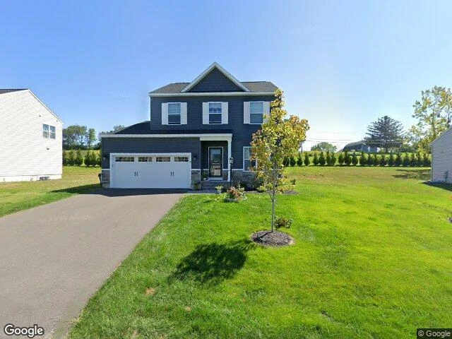 House image located at Cohoes, NY 12047