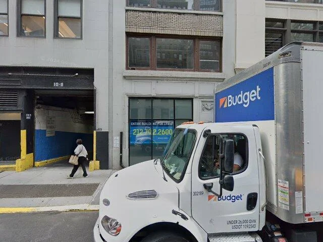 House image located at New York, NY 10018