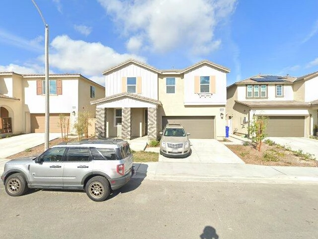 House image located at Rialto, CA 92377