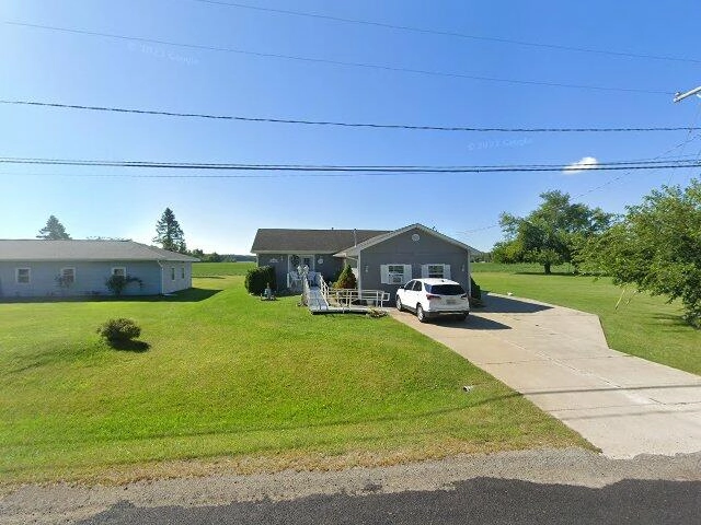House image located at Cement City, MI 49233