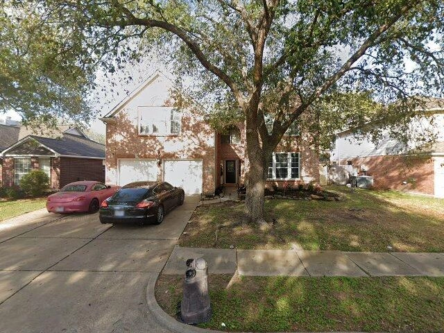 House image located at Richmond, TX 77406