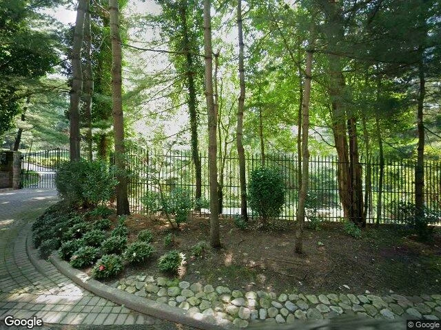 House image located at Saddle River, NJ 07458