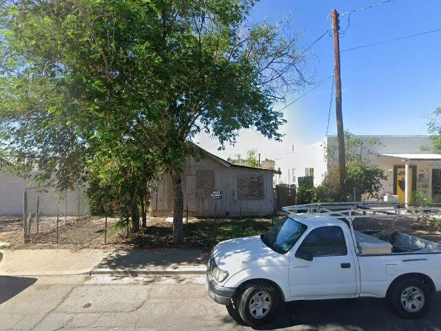 House image located at Mesa, AZ 85201