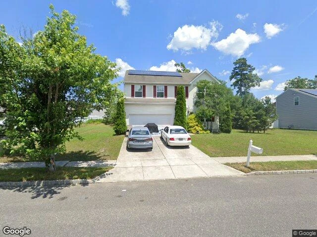 House image located at Egg Harbor Township, NJ 08234