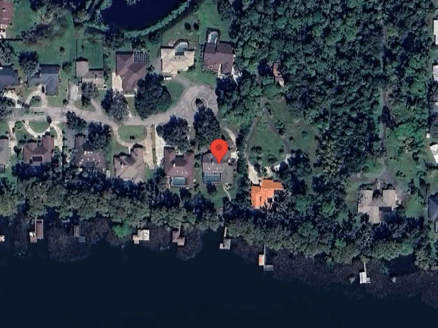 House image located at Eustis, FL 32726