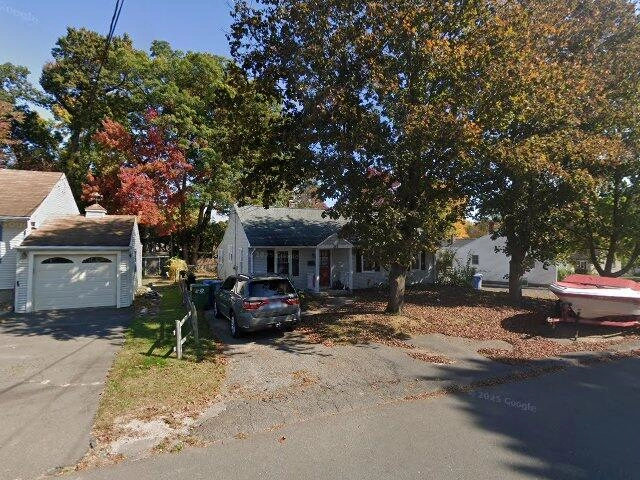 House image located at Bristol, CT 06010
