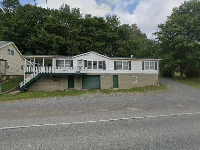 House image located at Northern Cambria, PA 15714