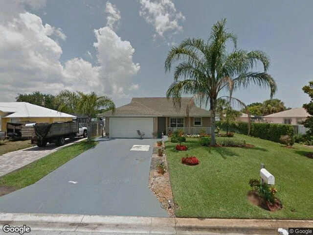 House image located at Vero Beach, FL 32962