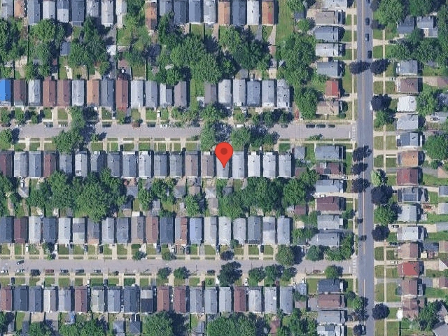 House image located at Buffalo, NY 14215