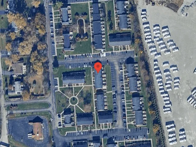 House image located at Batavia, OH 45103