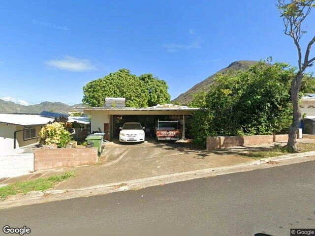 House image located at Honolulu, HI 96825