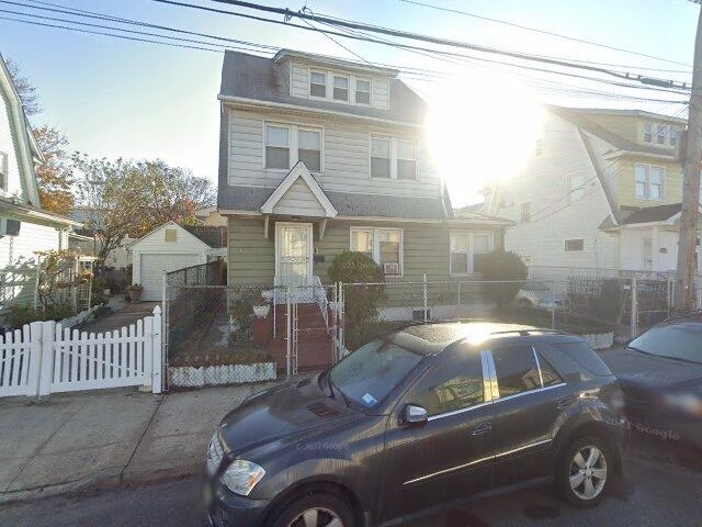 House image located at South Ozone Park, NY 11420