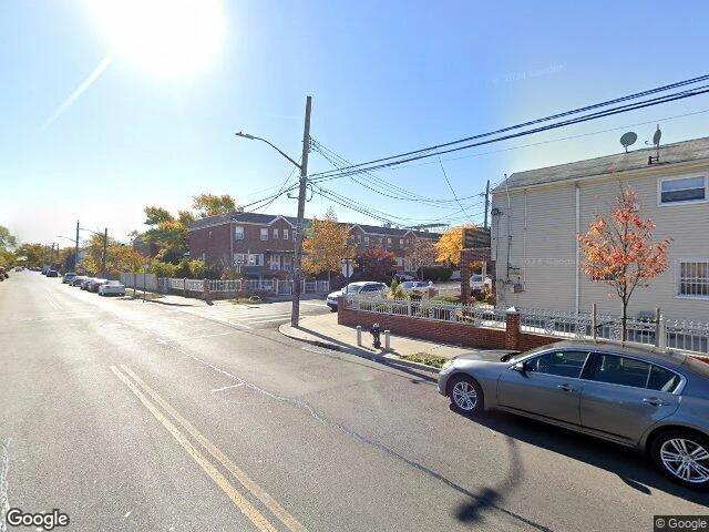 House image located at Brooklyn, NY 11236