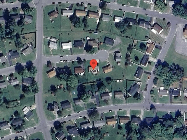 House image located at Roanoke, VA 24017