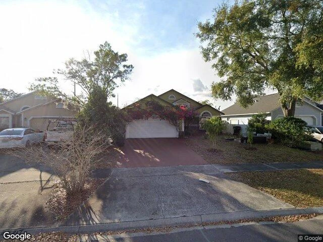 House image located at Orlando, FL 32817