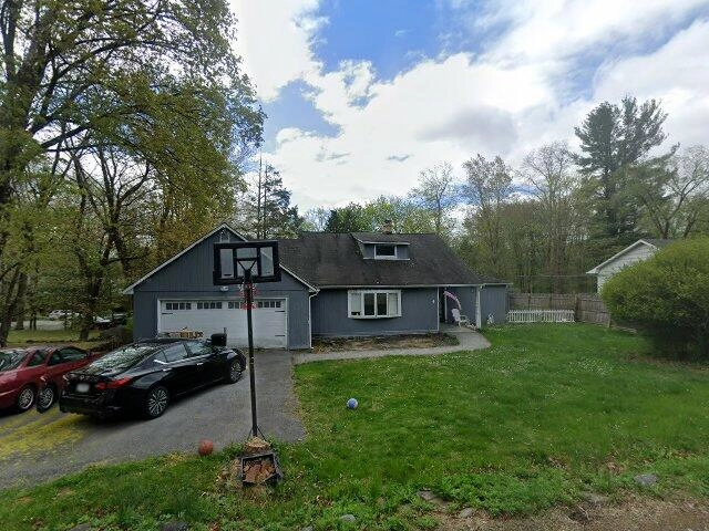 House image located at Monroe, NY 10950