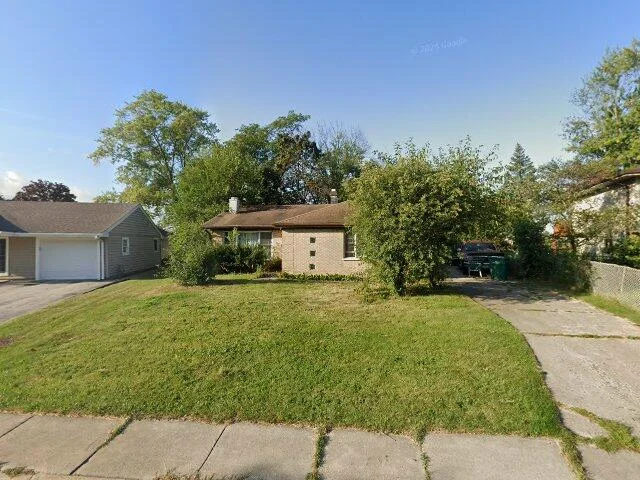 House image located at Orland Park, IL 60462