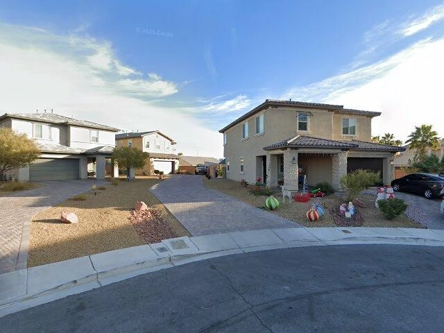 House image located at North Las Vegas, NV 89032