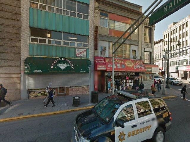 House image located at Paterson, NJ 07505