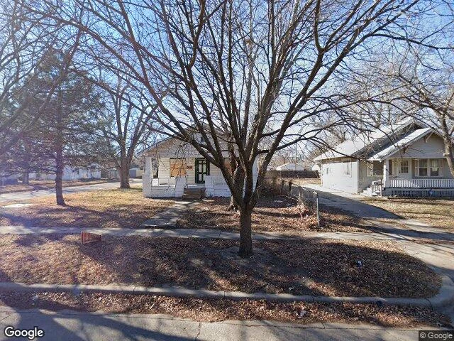 House image located at Wichita, KS 67211