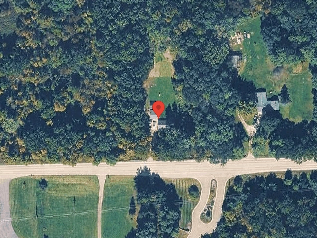 House image located at Ortonville, MI 48462