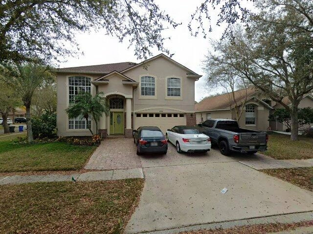 House image located at Tampa, FL 33647