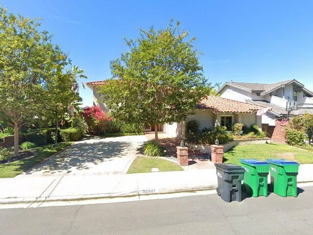 House image located at Mission Viejo, CA 92692