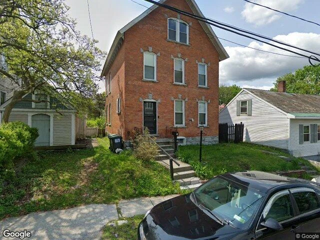 House image located at Hoosick Falls, NY 12090