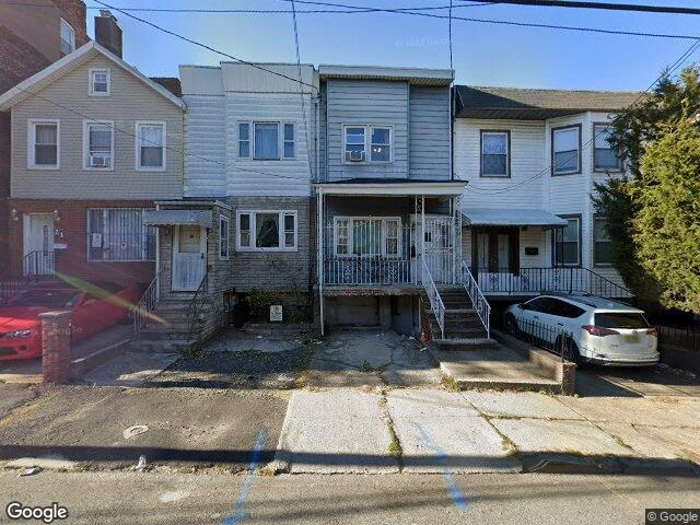House image located at Jersey City, NJ 07306
