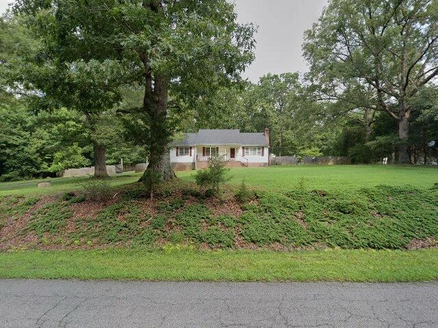 House image located at Hopewell, VA 23860