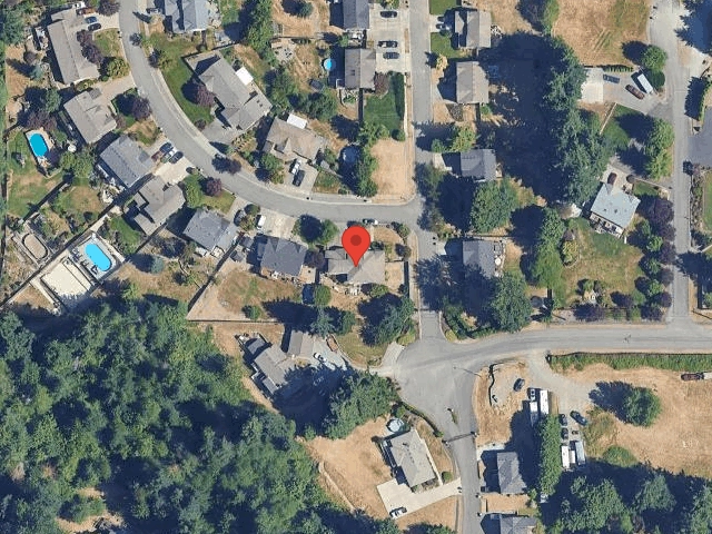 House image located at Bonney Lake, WA 98391