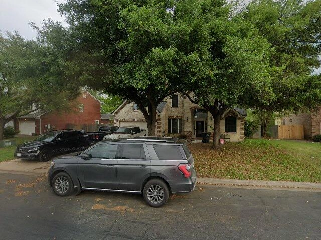 House image located at Georgetown, TX 78626