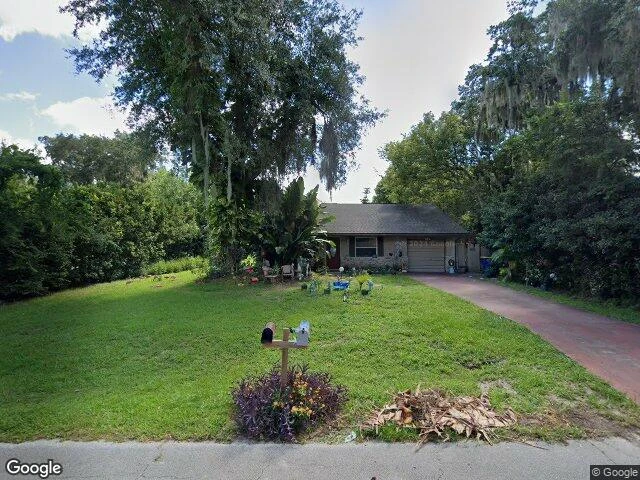 House image located at Edgewater, FL 32132