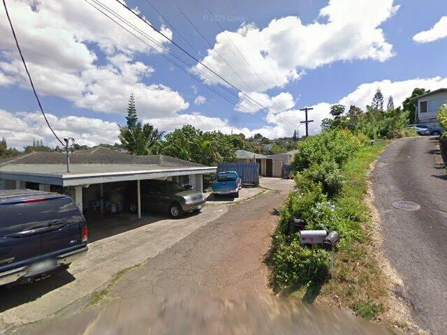 House image located at Aiea, HI 96701