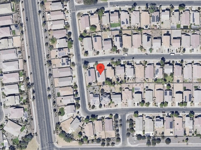 House image located at Maricopa, AZ 85138