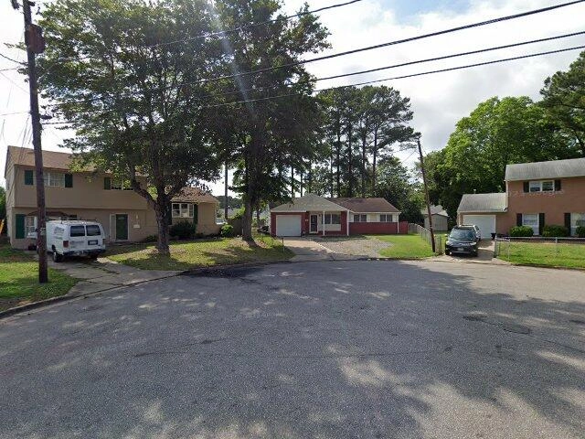 House image located at Hampton, VA 23666