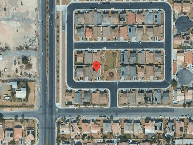 House image located at North Las Vegas, NV 89081