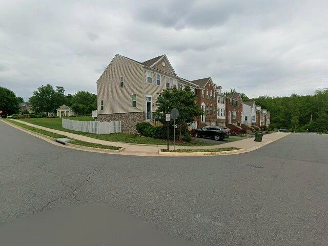 House image located at Woodbridge, VA 22191