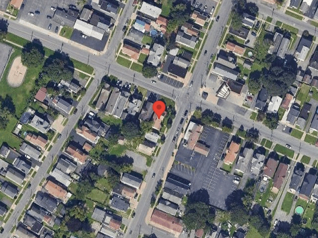 House image located at Utica, NY 13501