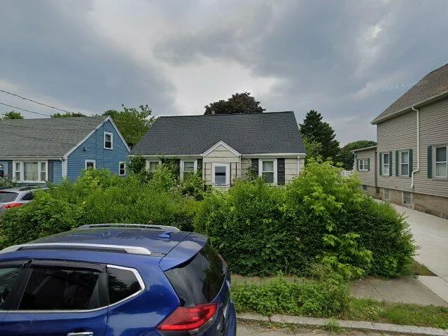 House image located at New Bedford, MA 02740