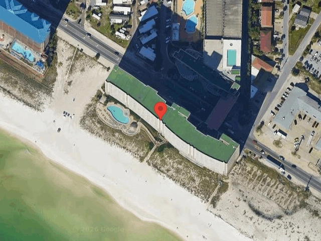 House image located at Panama City Beach, FL 32413