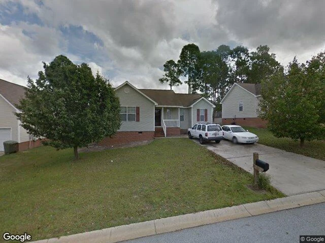 House image located at Columbia, SC 29229
