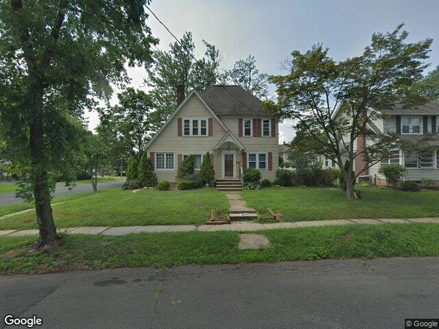 House image located at Plainfield, NJ 07060