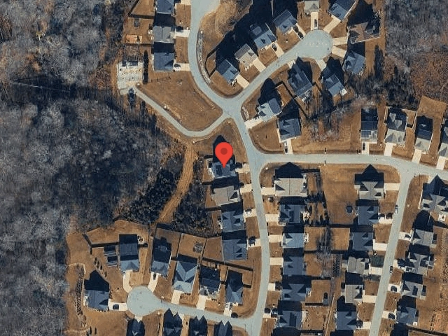 House image located at Garner, NC 27529