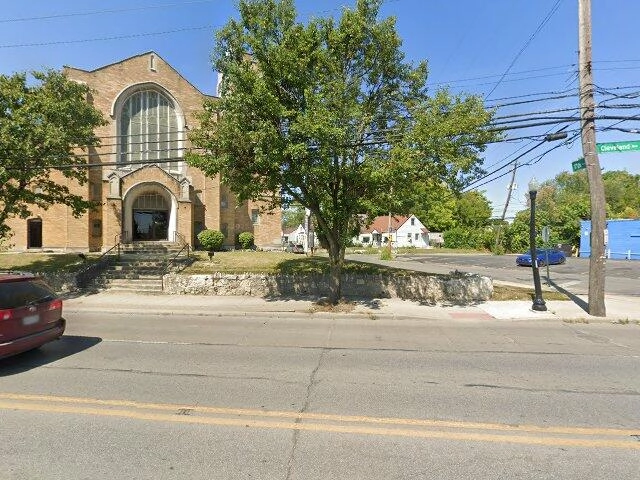 House image located at Lincoln Park, MI 48146