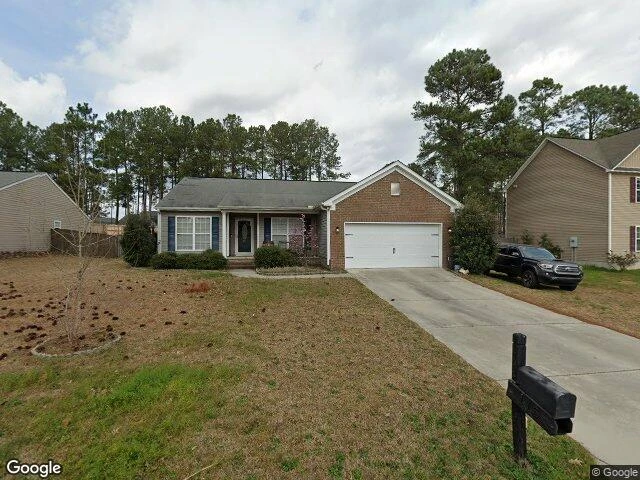 House image located at Elgin, SC 29045