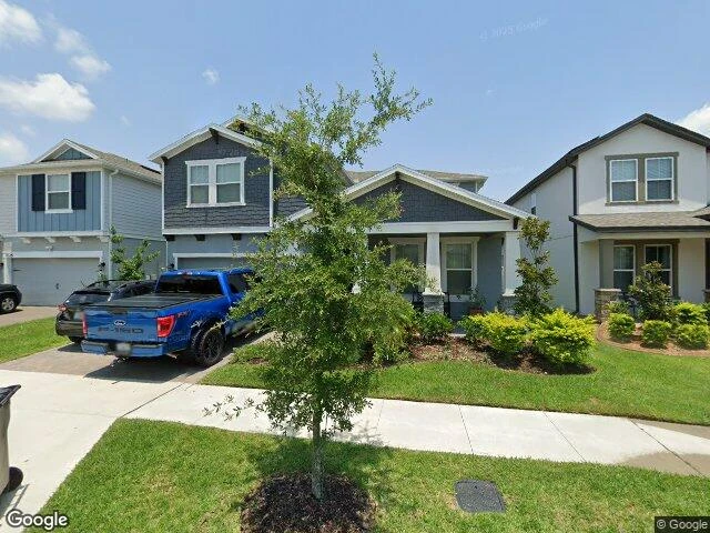 House image located at Tampa, FL 33626