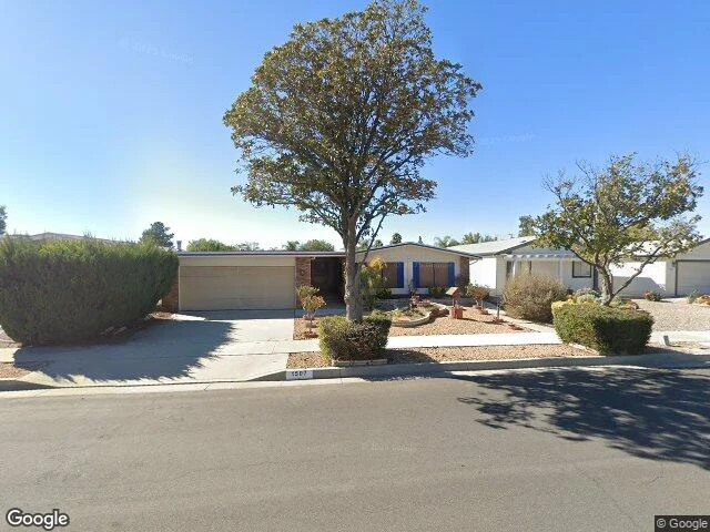 House image located at Hemet, CA 92545