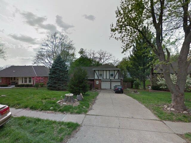 House image located at Kansas City, MO 64151