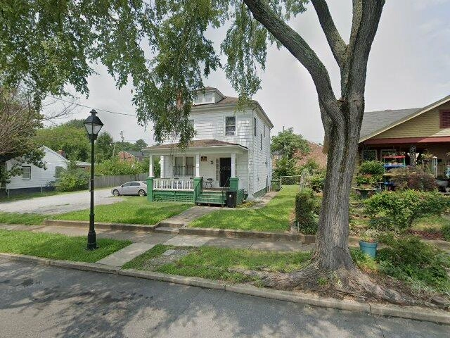 House image located at Richmond, VA 23224